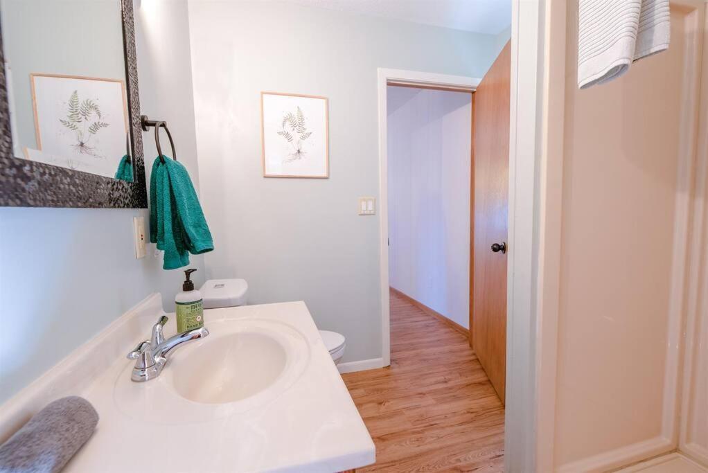 Seeley Fall Getaway Resort-3 King Suites, Dog-Friendly מראה חיצוני תמונה