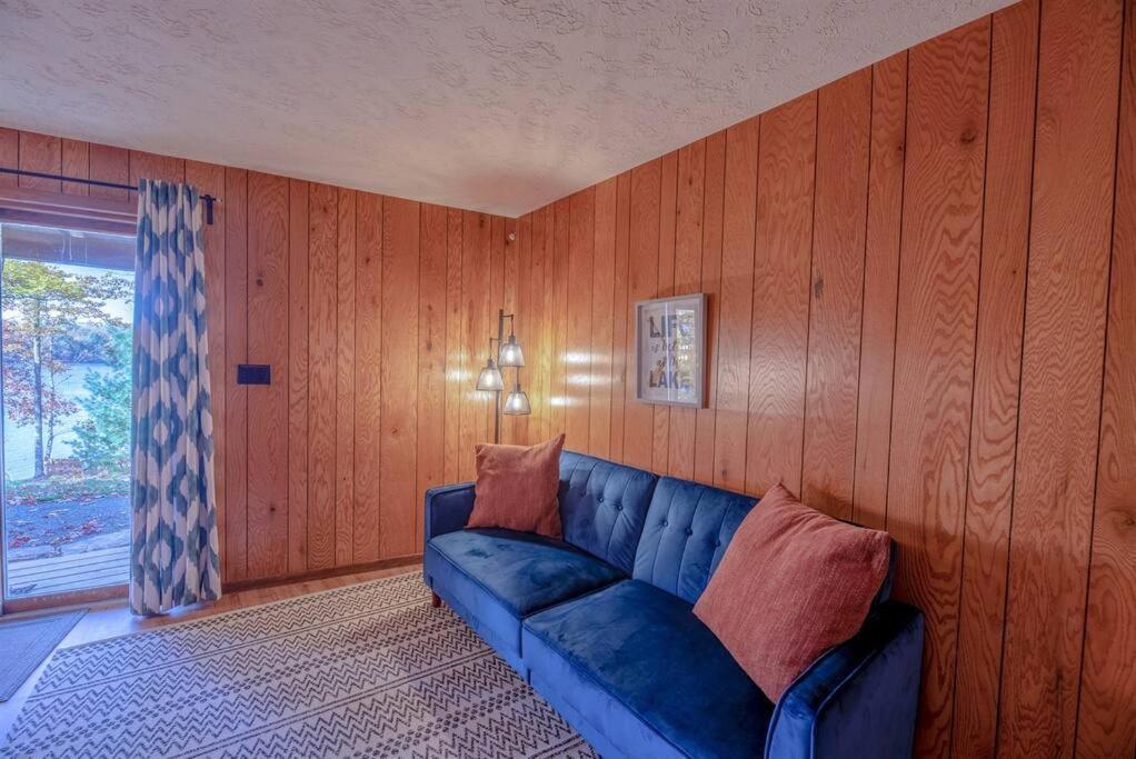 Seeley Fall Getaway Resort-3 King Suites, Dog-Friendly מראה חיצוני תמונה