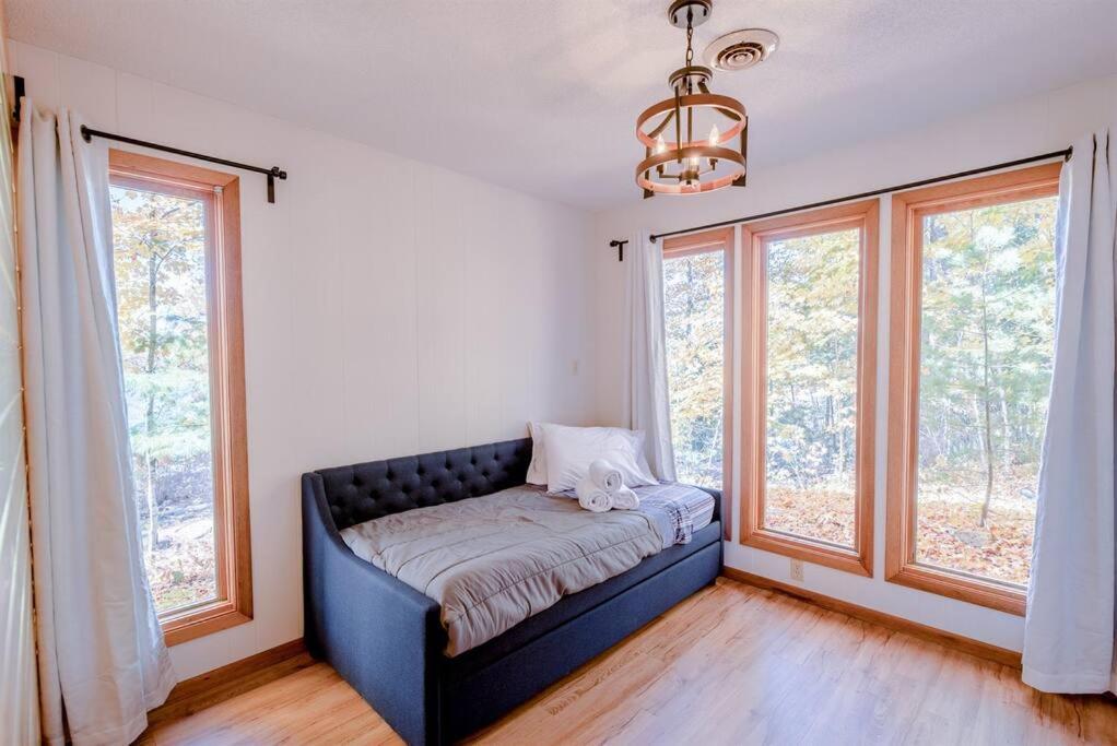 Seeley Fall Getaway Resort-3 King Suites, Dog-Friendly מראה חיצוני תמונה