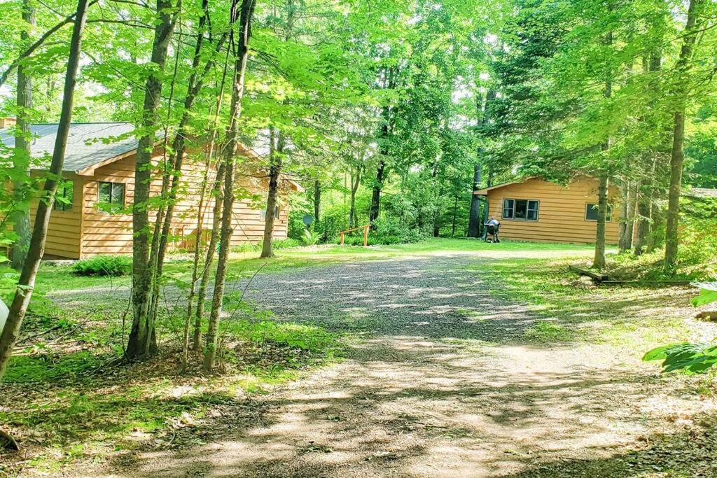 Seeley Fall Getaway Resort-3 King Suites, Dog-Friendly מראה חיצוני תמונה